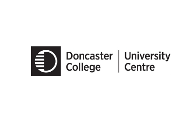 logo of doncaster college