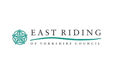 image that contains East Riding Of Yorkshire council