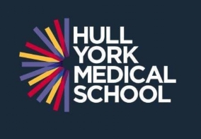 hull york medical school logo