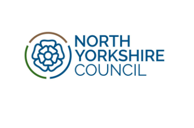 north yorkshire council logo
