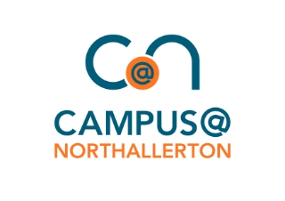 campus northallerton logo