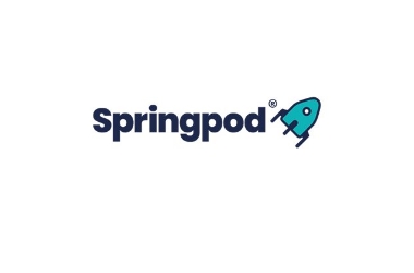 springpod logo
