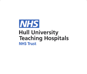 NHS hull university teaching hospitals logo