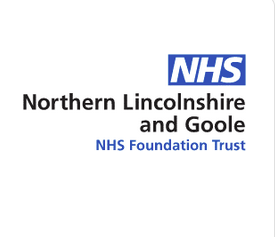 NHS northern linconlnshire and goole logo