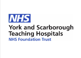 NHS york and scarborough teaching hospitals logo