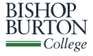 bishop burton college logo