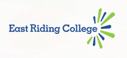 east riding college logo