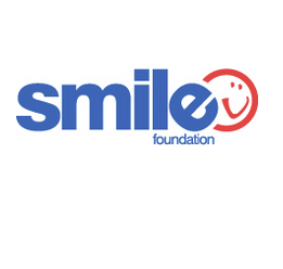 smile foundation logo
