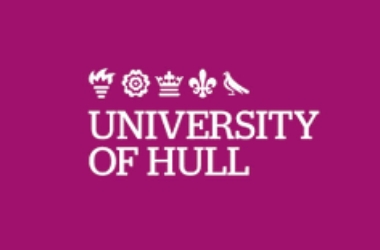 University Of Hull logo