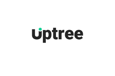 uptree logo